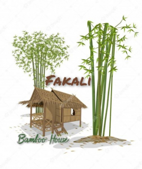 Fakali Bamboo House
